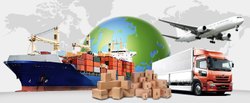 Sea Cargo Service