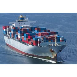 International Sea Cargo Services