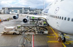 Domestic Air Cargo Services