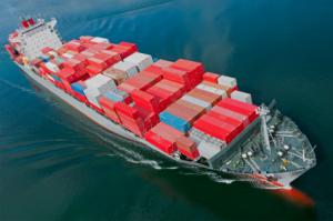 China Cheapest Ocean freight and sea freight of ocean freight cargo consolidation on sale 