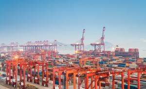 China Reliable Container Freight Forwarder Ocean Freight Services China Europe on sale 