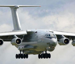 Air Freight Service