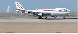 Air Freight Services