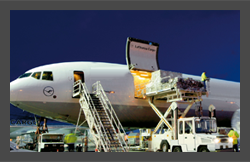 Air Freight