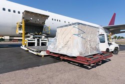 Kgs Worldwide Air Freight Service In Delhi