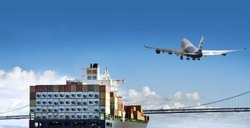Domestic Air Courier Service